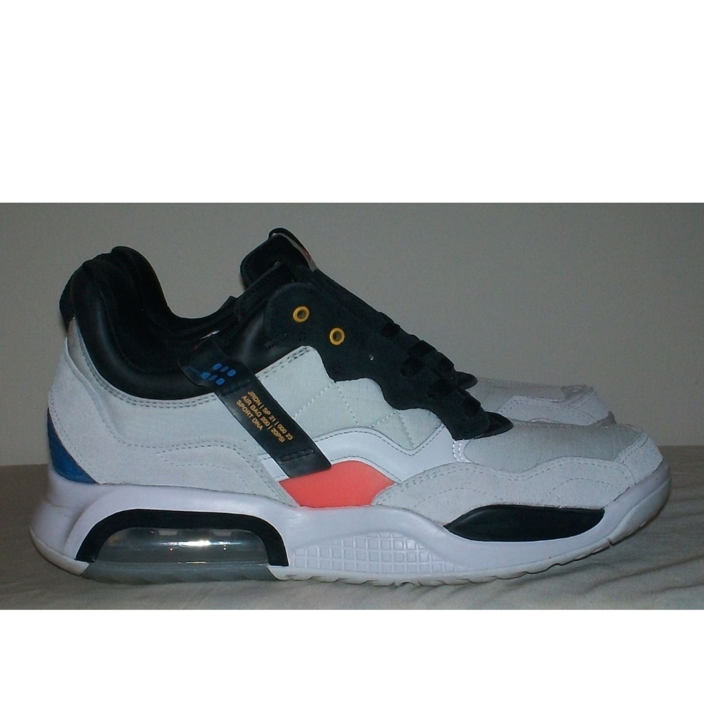 MENS NIKE AIR JORDAN MA2 SHOES SIZE 12